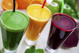 suco detox